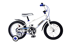 子供用自転車SST16