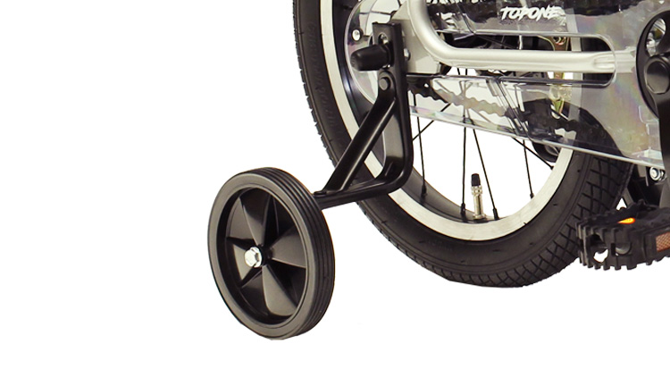 自転車補助輪
